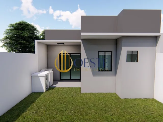 Imagem 5: Casa com 1 Suíte, 2 Dormitórios e 2 Vagas no Jardim Veredas