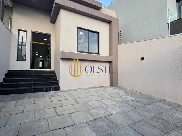 Imagem 5: Casa em Lançamento com 1 Suíte, 2 Dormitórios e Sobra de Terreno na Neva