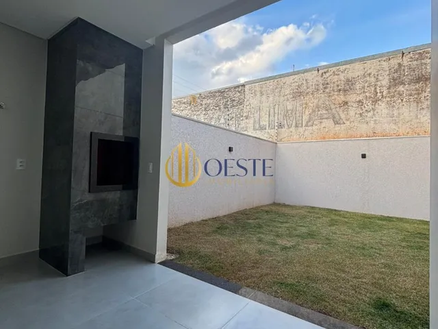 Imagem 8: Casa em Lançamento com 1 Suíte, 2 Dormitórios e Sobra de Terreno na Neva