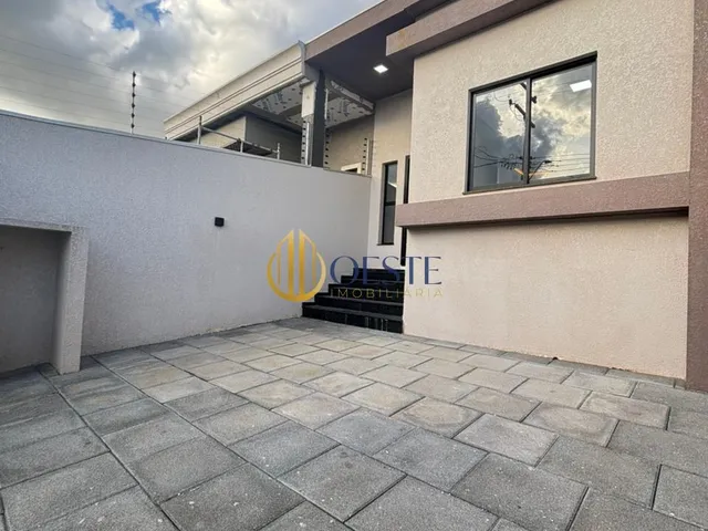Imagem 12: Casa em Lançamento com 1 Suíte, 2 Dormitórios e Sobra de Terreno na Neva