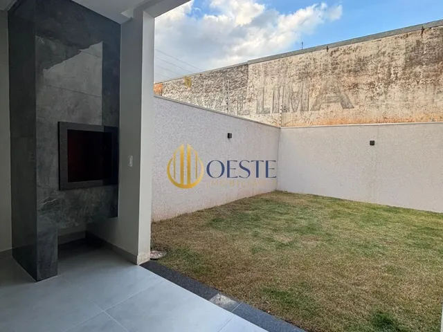 Imagem 13: Casa em Lançamento com 1 Suíte, 2 Dormitórios e Sobra de Terreno na Neva