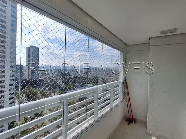 Imagem: Apartment em Osasco - São Paulo, Centro