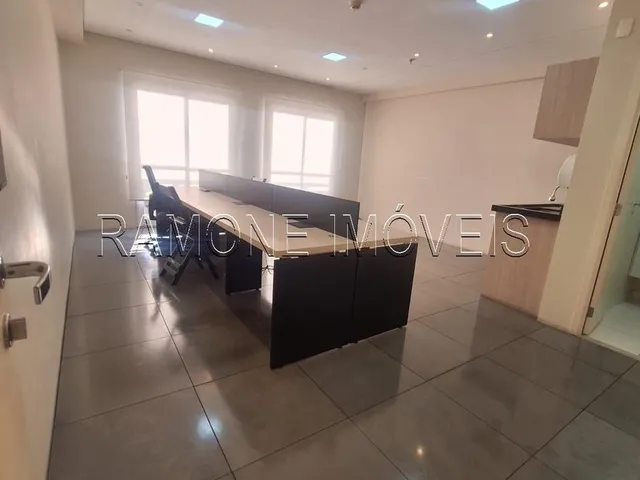 Imagem: Bussiness Premises em Osasco - São Paulo