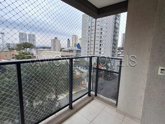 Imagem: Apartment em Osasco - São Paulo, Vila Yara