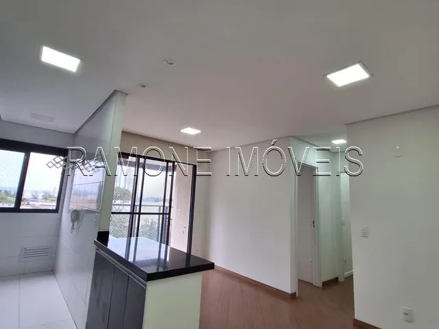 Imagem 7: Apartment em Osasco - São Paulo, Vila Yara