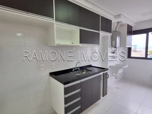 Imagem 2: Apartment em Osasco - São Paulo, Vila Yara