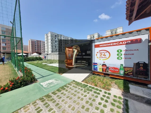 Imagem 12: Apartamento com 2 dormitórios