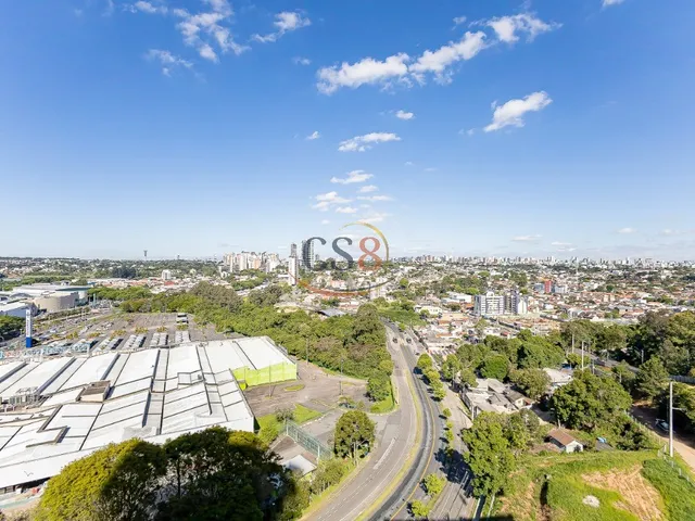 Imagem 6: Studio à Venda no Ecoville - Mobiliado no Eco Smart Curitiba