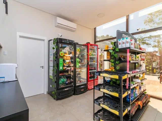 Imagem 7: Studio à Venda no Ecoville - Mobiliado no Eco Smart Curitiba