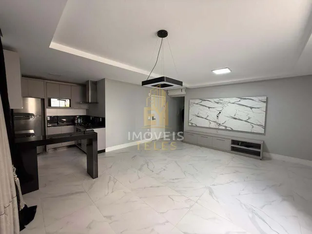 Imagem: Apartamento à venda no bairro Meia Praia