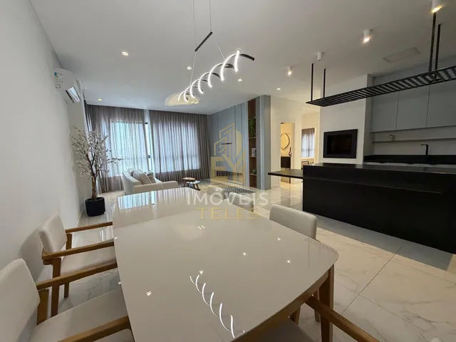 Imagem 9: Apartamento para alugar no bairro Centro - Balneário Camboriú/SC