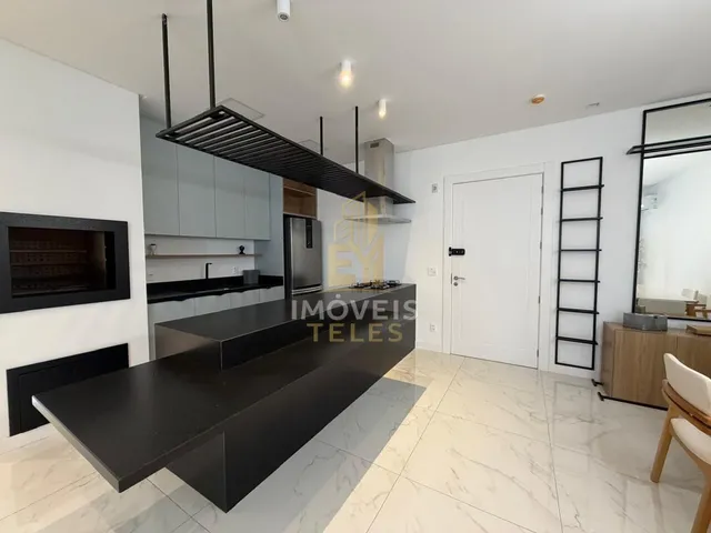 Imagem 3: Apartamento para alugar no bairro Centro - Balneário Camboriú/SC