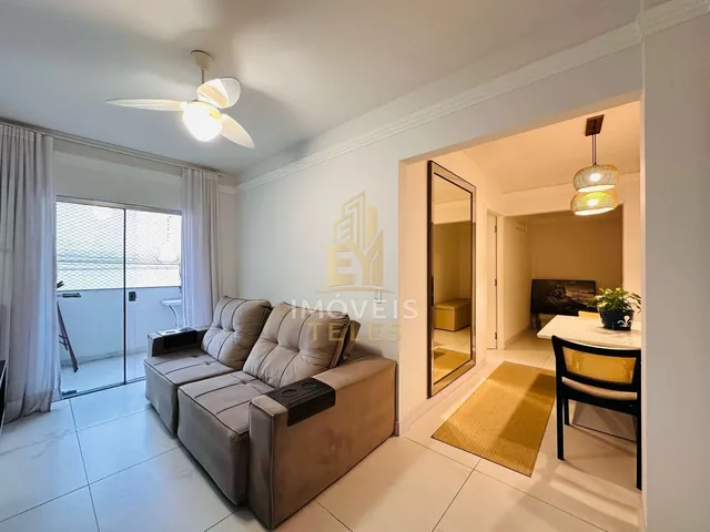 Imagem: Apartamento para alugar no bairro Nações