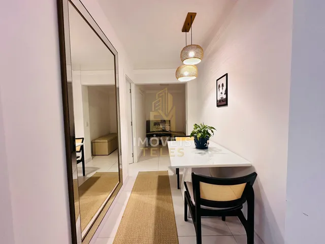 Imagem 12: Apartamento para alugar no bairro Nações - Balneário Camboriú/SC
