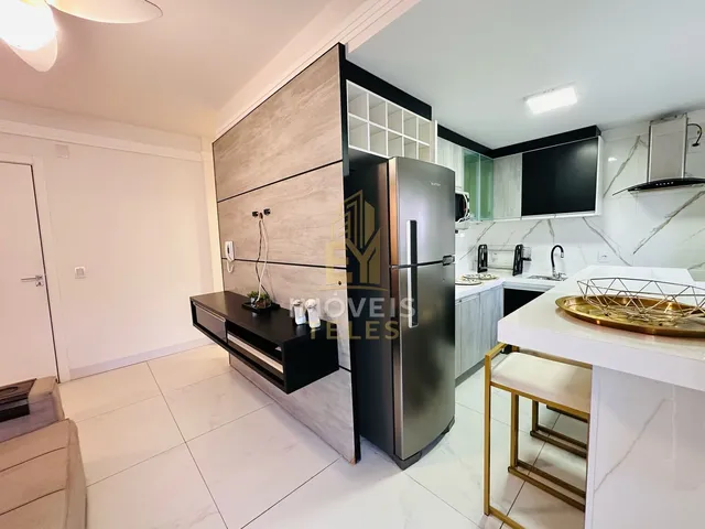 Imagem 2: Apartamento para alugar no bairro Nações - Balneário Camboriú/SC