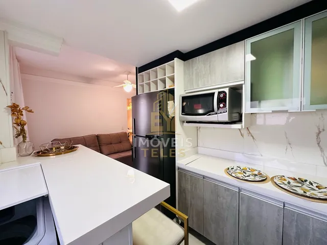 Imagem 3: Apartamento para alugar no bairro Nações - Balneário Camboriú/SC