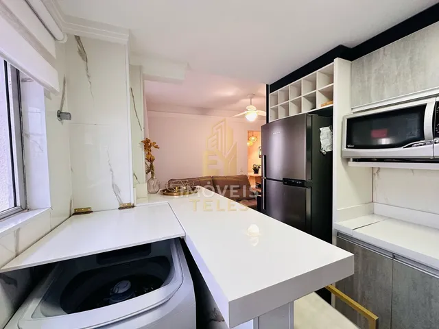 Imagem 7: Apartamento para alugar no bairro Nações - Balneário Camboriú/SC