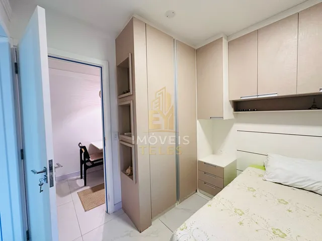 Imagem 4: Apartamento para alugar no bairro Nações - Balneário Camboriú/SC