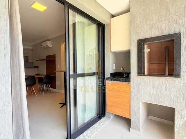 Imagem: Apartamento para alugar no bairro Praia