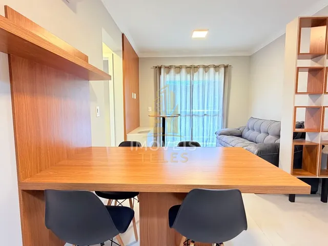 Imagem 2: Apartamento para alugar no bairro Praia Brava de Itajaí - Itajaí/SC