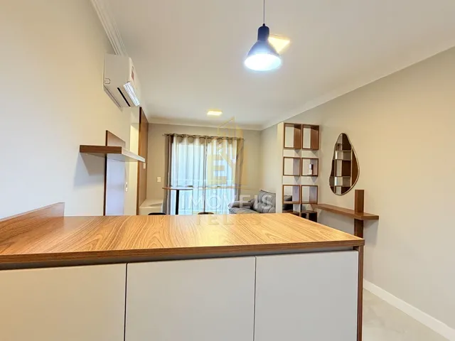 Imagem 3: Apartamento para alugar no bairro Praia Brava de Itajaí - Itajaí/SC