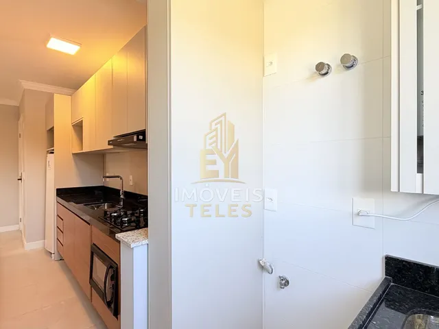 Imagem 6: Apartamento para alugar no bairro Praia Brava de Itajaí - Itajaí/SC