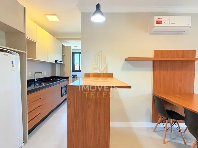 Imagem 15: Apartamento para alugar no bairro Praia Brava de Itajaí - Itajaí/SC