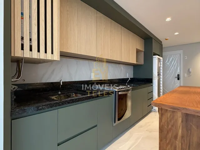 Imagem: Apartamento para alugar no bairro Praia