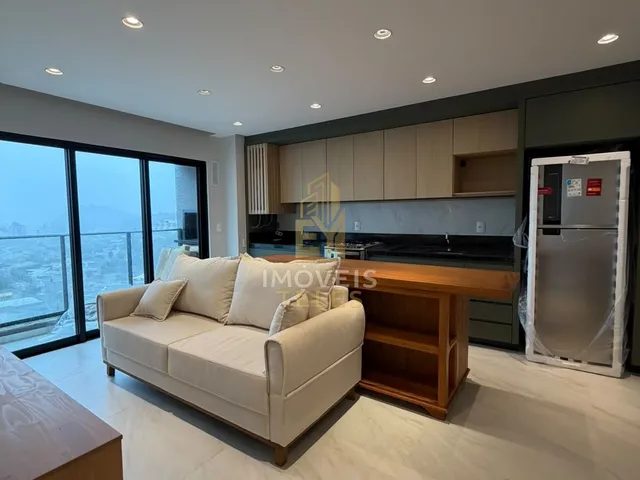 Imagem 5: Apartamento para alugar no bairro Praia Brava - Itajaí/SC