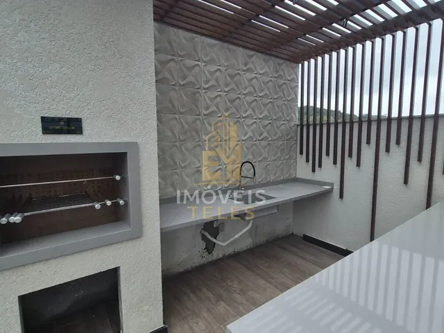 Imagem 2: Apartamento para alugar no bairro Praia Brava - Itajaí/SC