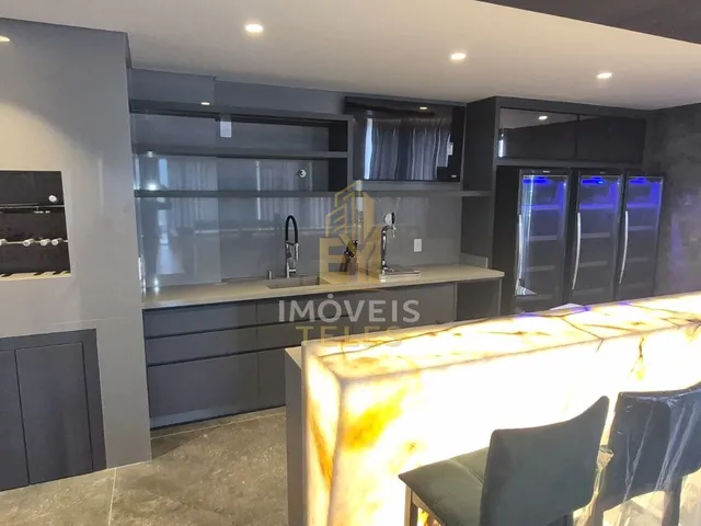 Imagem 13: Apartamento para alugar no bairro Praia Brava - Itajaí/SC
