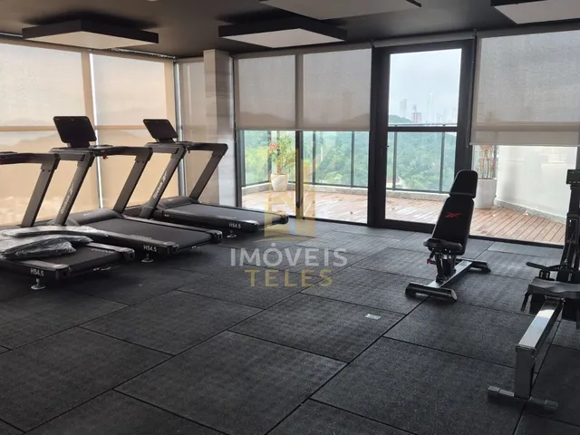 Imagem 6: Apartamento para alugar no bairro Praia Brava - Itajaí/SC