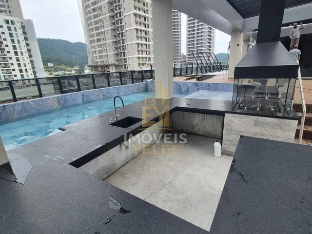 Imagem 8: Apartamento para alugar no bairro Praia Brava - Itajaí/SC