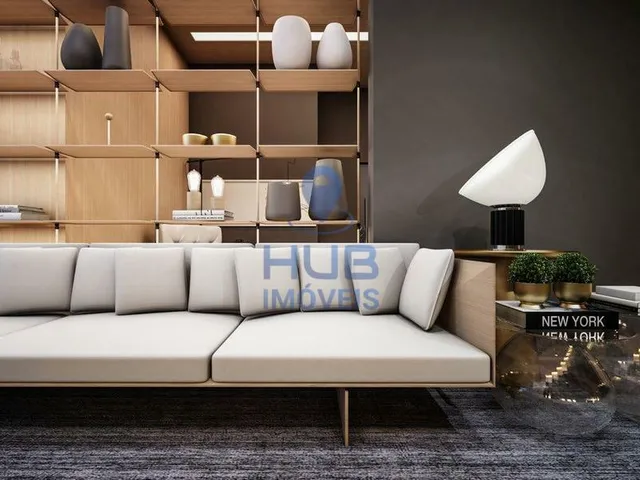 Imagem 2: Apartamento 4 Dormitórios para venda em Curitiba - PR