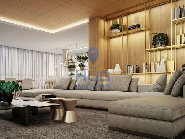 Imagem 3: Apartamento 4 Dormitórios para venda em Curitiba - PR