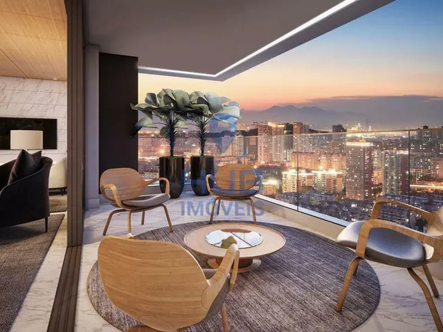 Imagem 5: Apartamento 4 Dormitórios para venda em Curitiba - PR