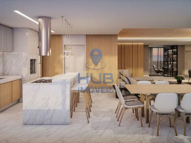 Imagem 7: Apartamento 4 Dormitórios para venda em Curitiba - PR