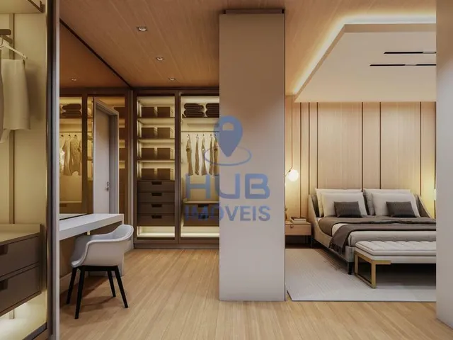 Imagem 9: Apartamento 4 Dormitórios para venda em Curitiba - PR