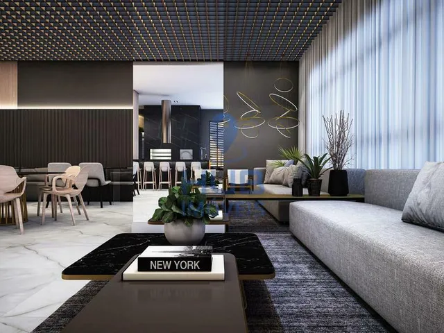 Imagem 14: Apartamento 4 Dormitórios para venda em Curitiba - PR