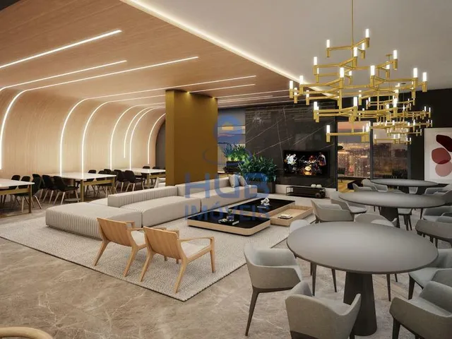 Imagem 16: Apartamento 4 Dormitórios para venda em Curitiba - PR