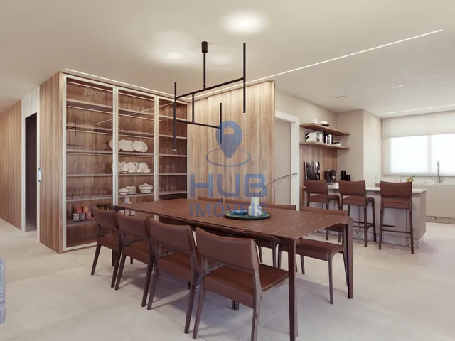 Imagem 5: Apartamento 3 Dormitórios para venda em Curitiba - PR