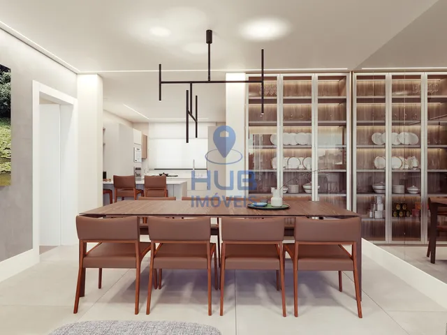 Imagem 4: Apartamento 3 Dormitórios para venda em Curitiba - PR