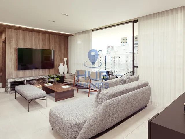 Imagem 3: Apartamento 3 Dormitórios para venda em Curitiba - PR