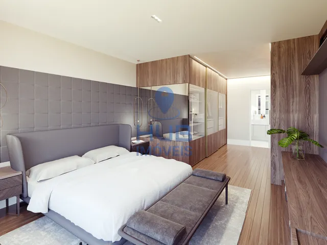 Imagem 13: Apartamento 4 Dormitórios para venda em Curitiba - PR