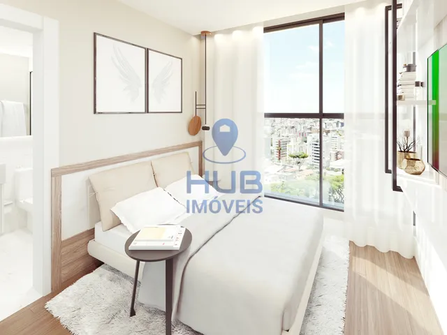 Imagem 11: Apartamento 4 Dormitórios para venda em Curitiba - PR
