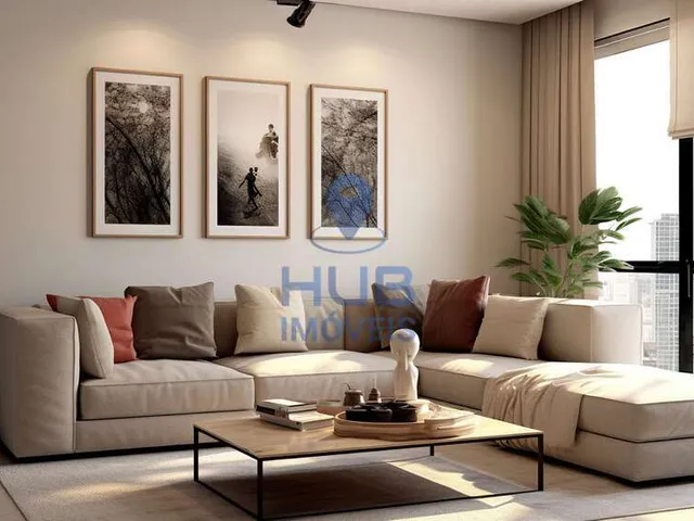 Imagem 2: Loft 1Dormitório para venda em Florianópolis - SC