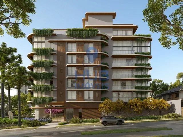 Imagem: Apartamento 3 Dormitórios para venda em