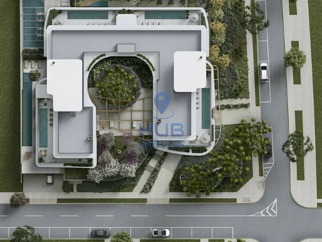 Imagem 2: Apartamento 3 Dormitórios para venda em Curitiba - PR