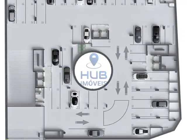 Imagem 3: Apartamento 3 Dormitórios para venda em Curitiba - PR