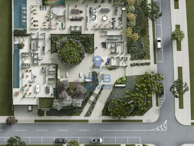Imagem 5: Apartamento 3 Dormitórios para venda em Curitiba - PR